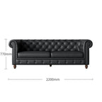 Marco Chesterfield Sofa