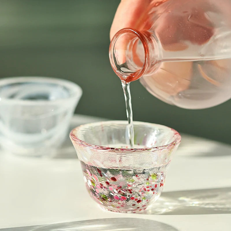 Mokushin Sake Gift Set