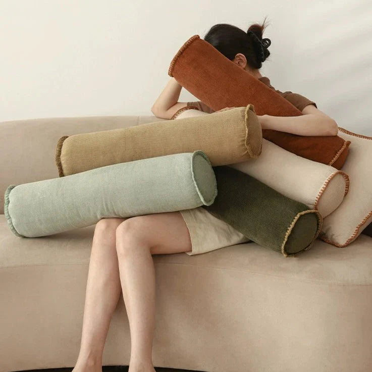 Corduroy Bolster