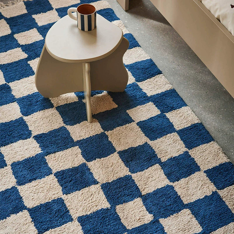 Mara Washable Rug