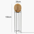 Rattan Lamp Egg