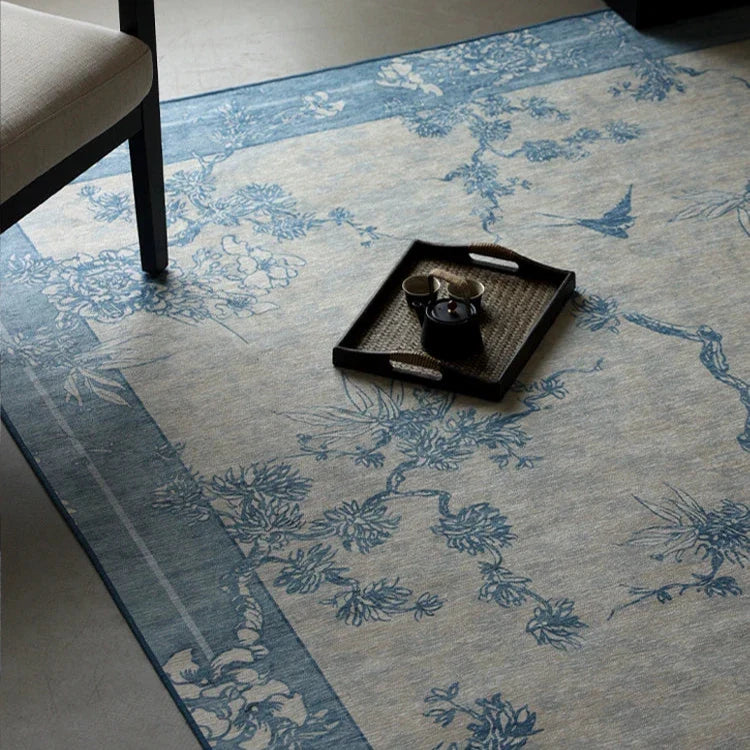 Qing Rug