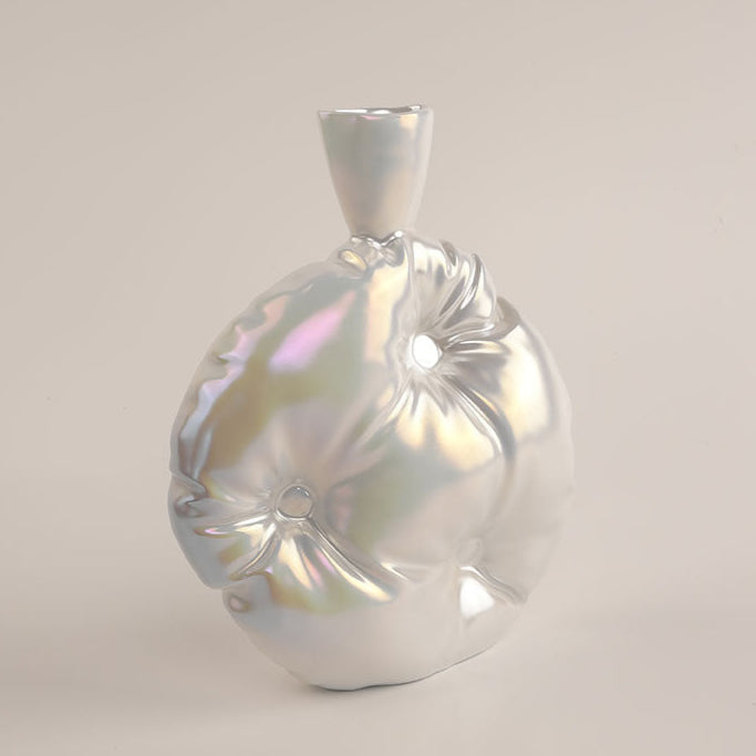 Punch Vase