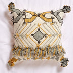 Bohemia Cushion
