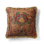 Red Cushion