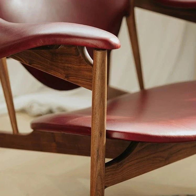 Archibald Chieftain Chair