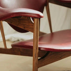 Archibald Chieftain Chair