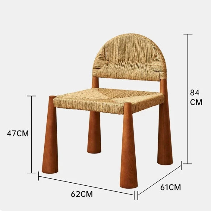 Suzuki Twin Chair