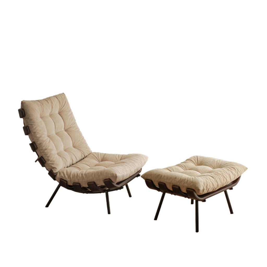 Milano Lounge Chair