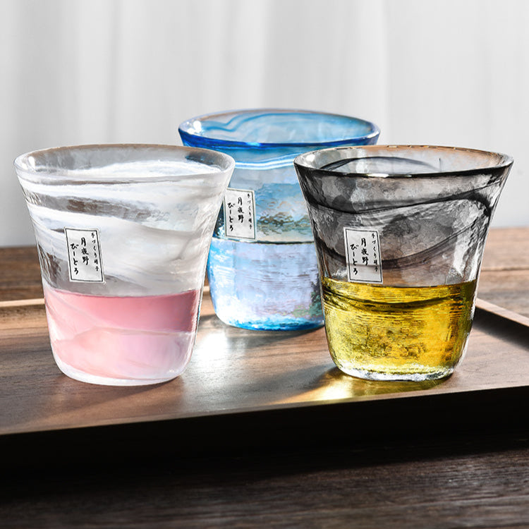 Tsukiyono Sake Cup