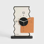 Veloso Table Clock