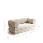 Winsley Sofa Bed