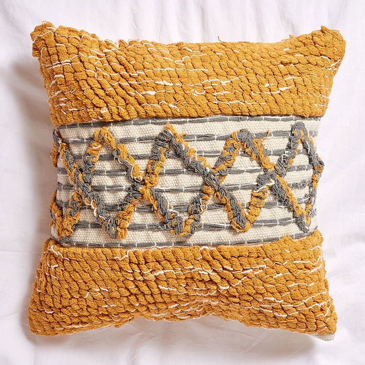 Morocco Cushion