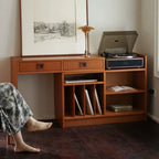Howard Extendable Work Desk