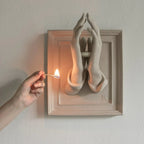 Gekkako Sconce