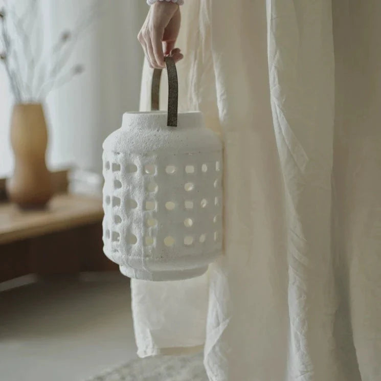 Aegean Candle Holder