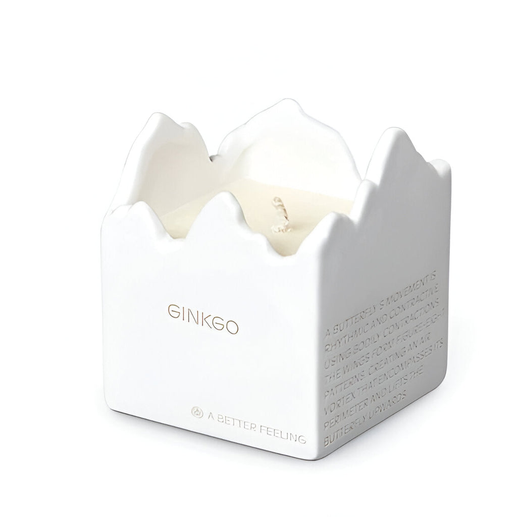 A Better Feeling Candle