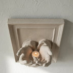 Gekkako Sconce