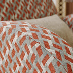 Cirqué Lounge Chair