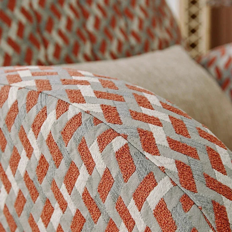 Cirqué Lounge Chair