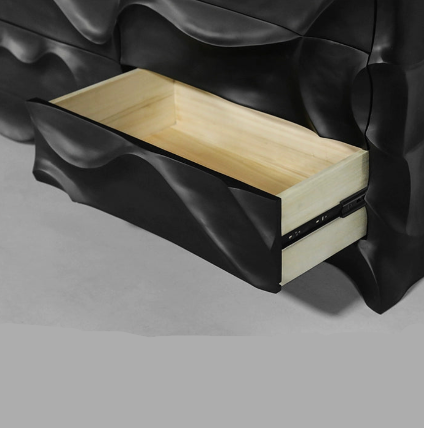 Dupon Chest Of Drawers