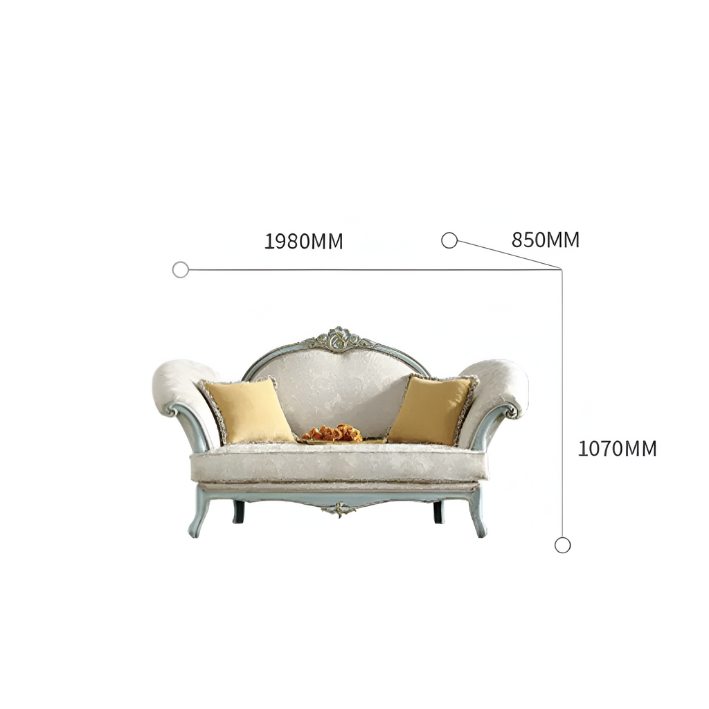 Rubens Sofa
