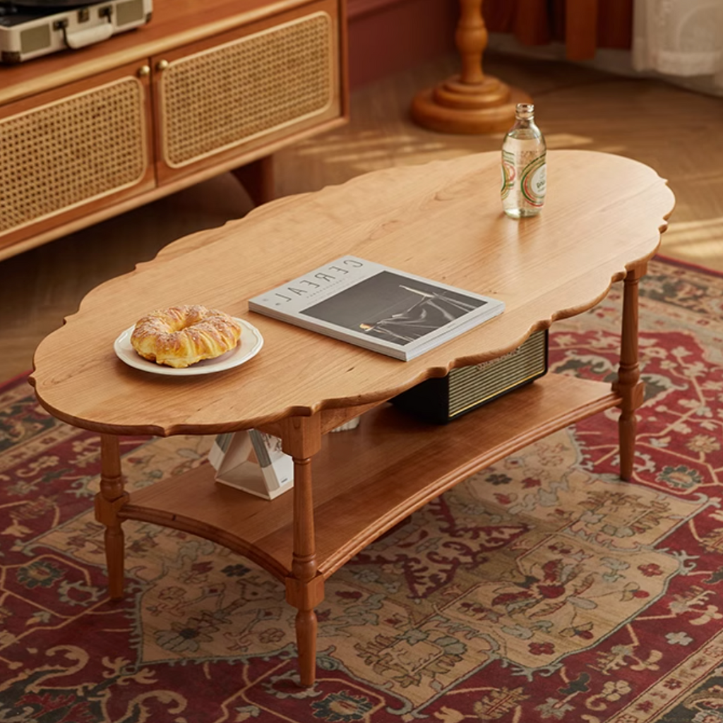 Howard Coffee Table 