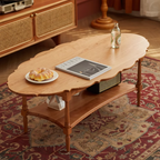 Howard Coffee Table 