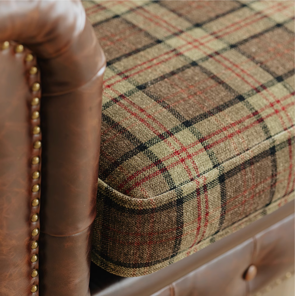 Balford Chesterfield Sofa