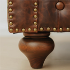 Balford Chesterfield Sofa