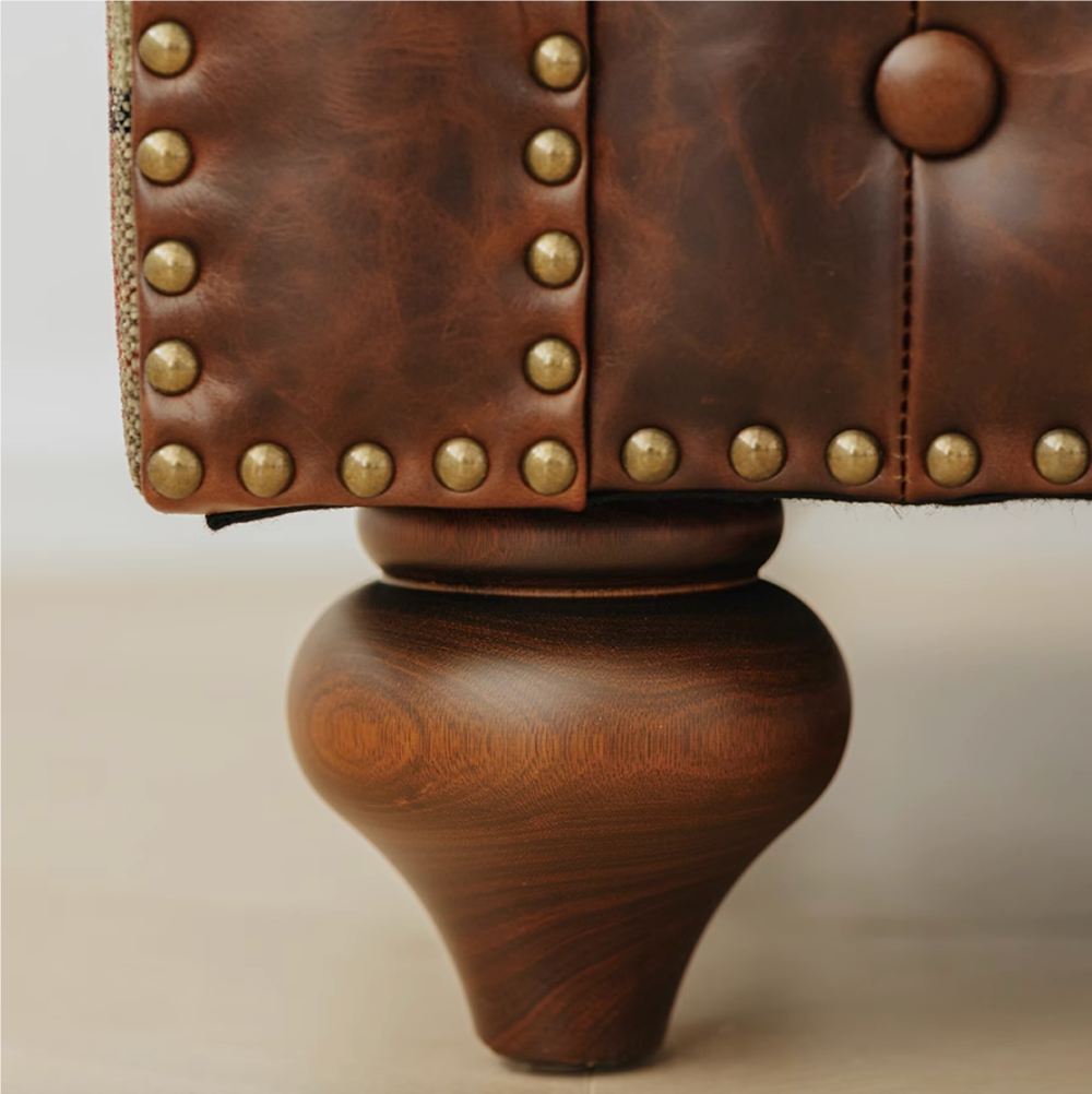 Balford Chesterfield Sofa