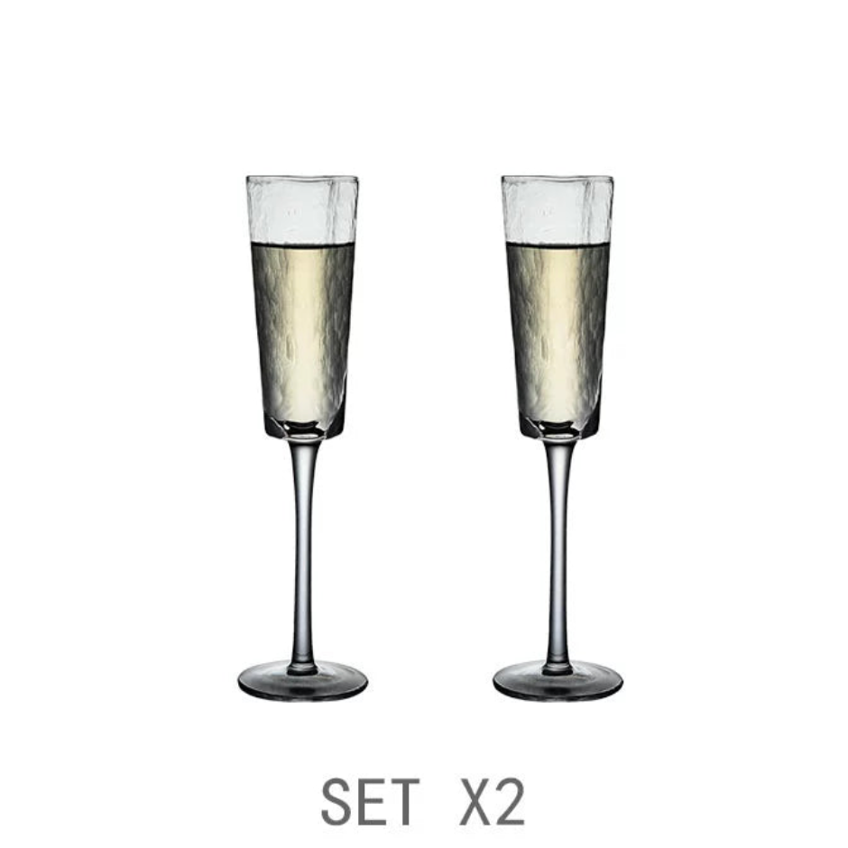 Champagne Glass