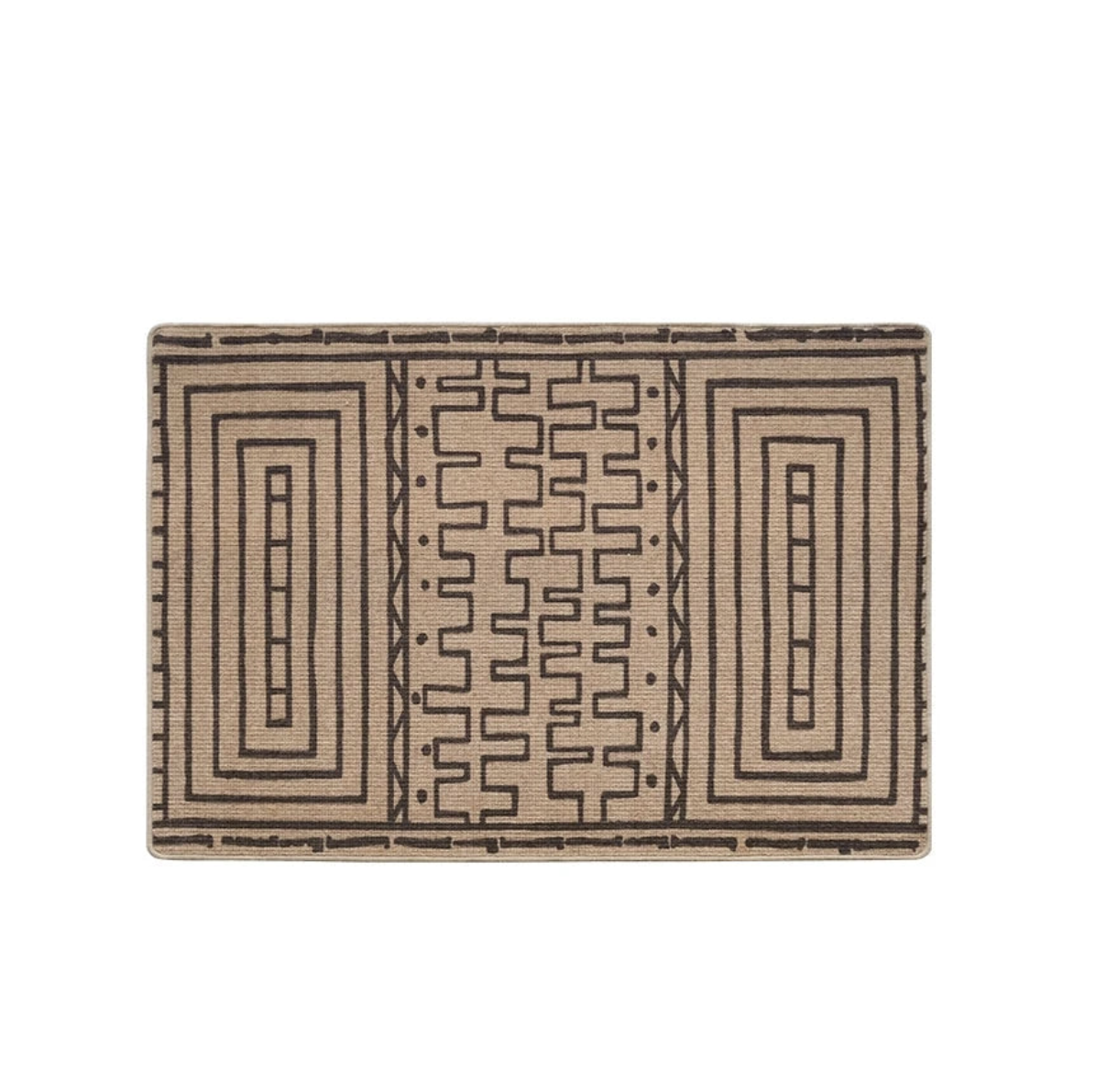 Morocco Jute Mat