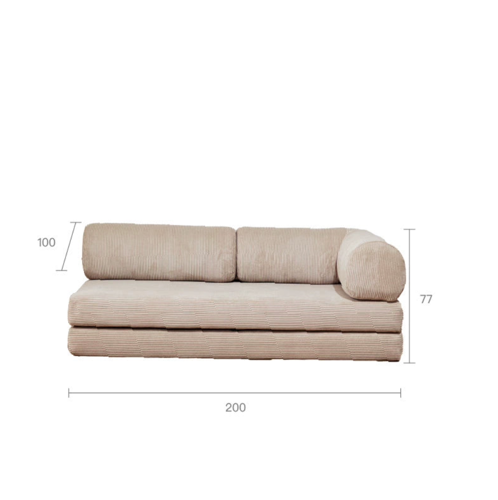 Winsley Sofa Bed
