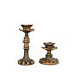 Virginia Candle Stand