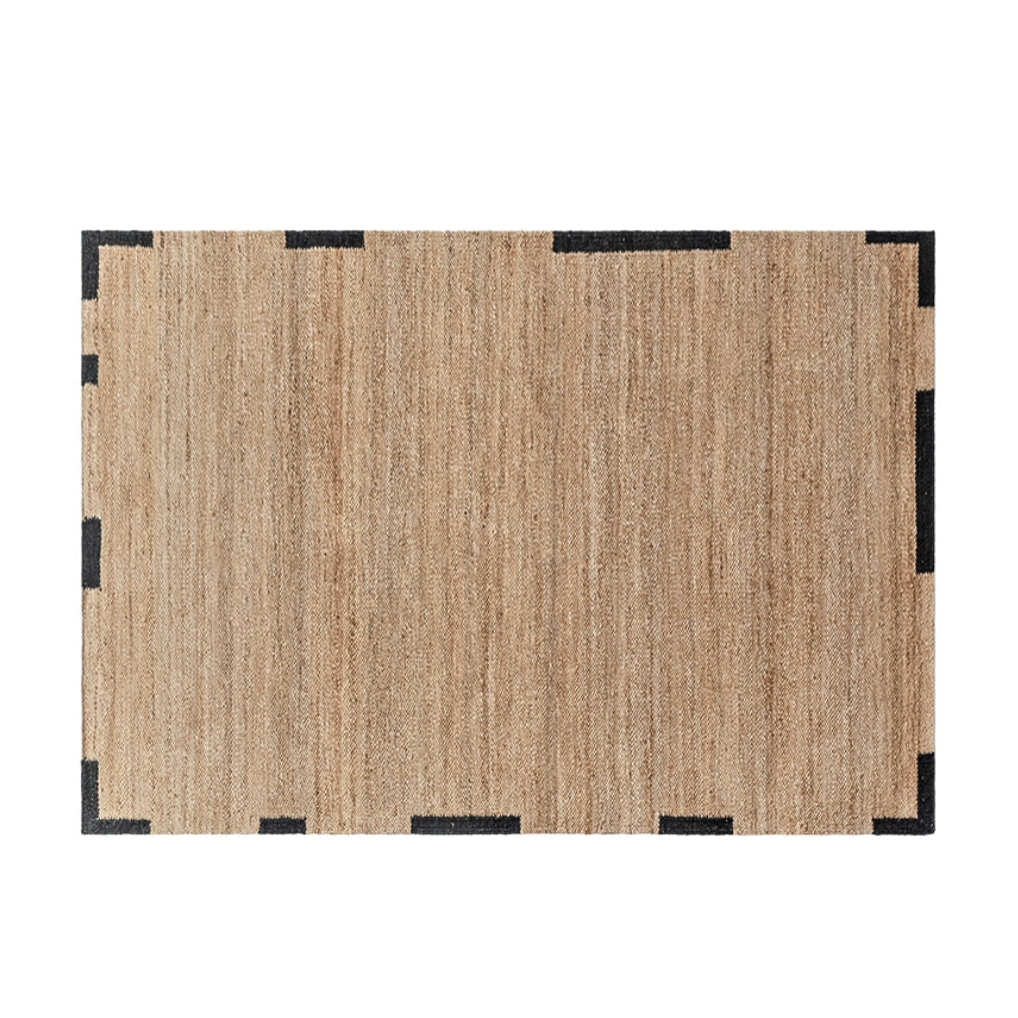 Haiku Jute Mat