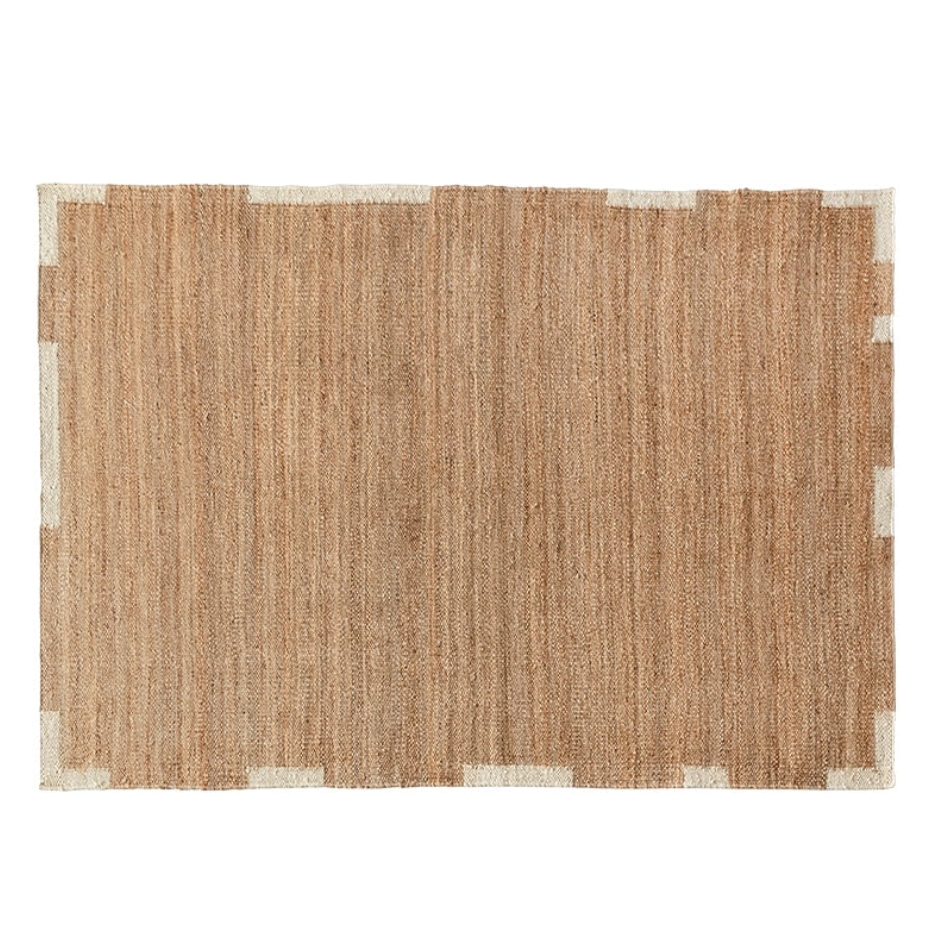 Haiku Jute Mat