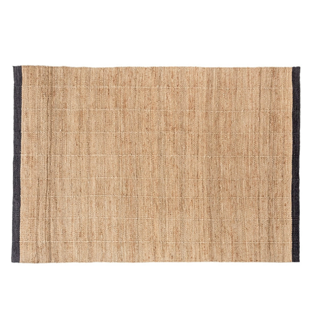 Haiku Jute Mat