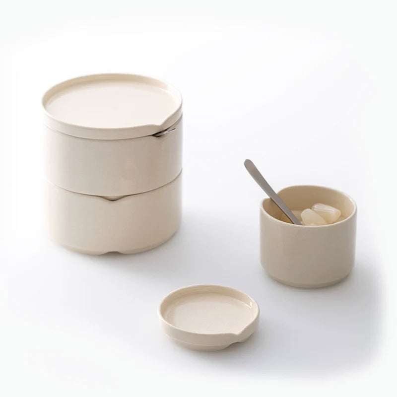 Hasu Dinner Set