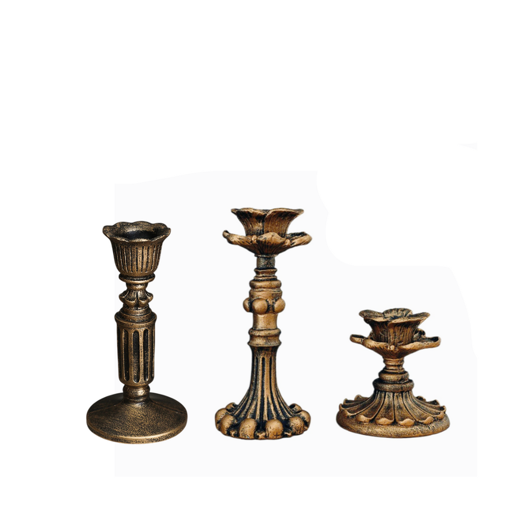 Virginia Candle Stand