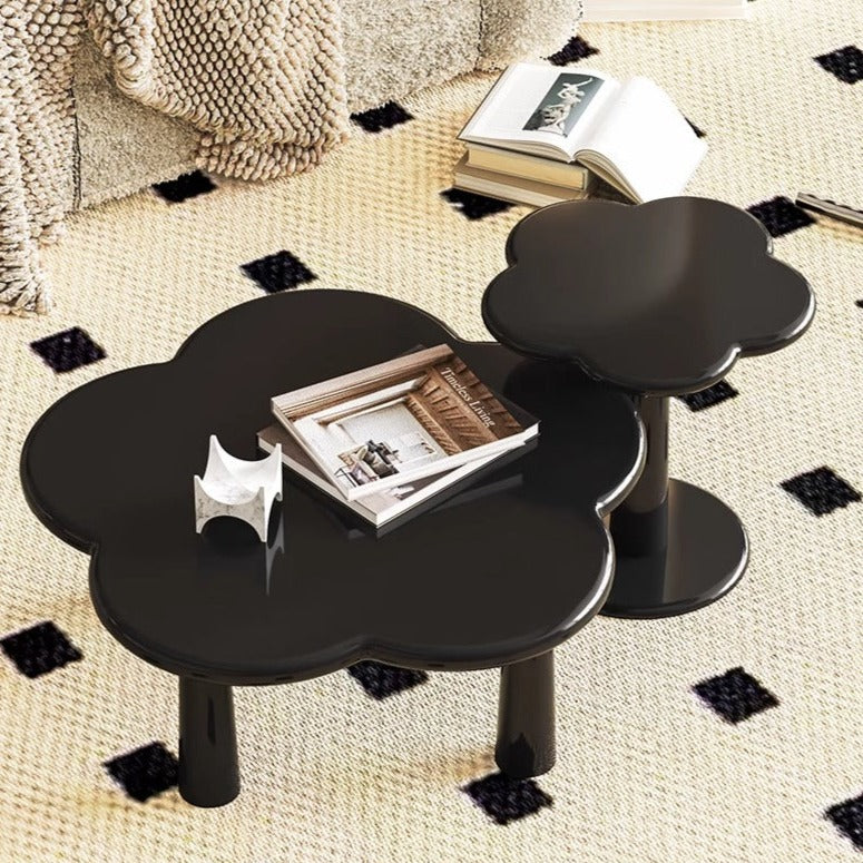 Kenji Coffee Table Duo