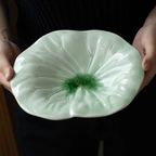 Lotus Dinnerware