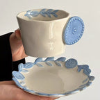 Button Cup
