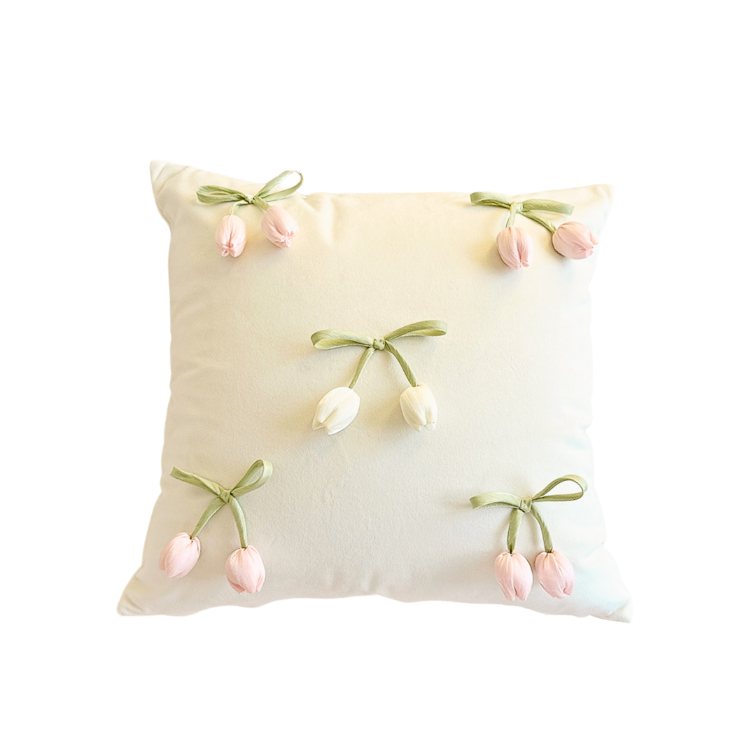 Tulip Cushion