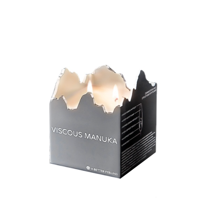 A Better Feeling Candle