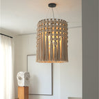 Hana Tassel Lamp