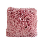 Ruffle Frill Cushion