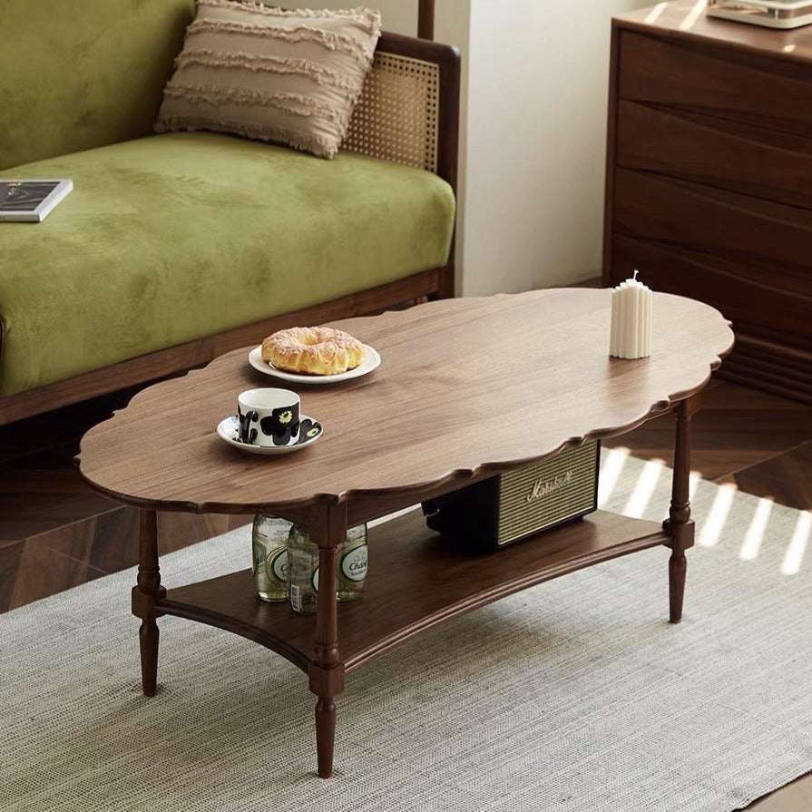 Howard Coffee Table 