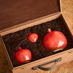 Pomegranate Vase