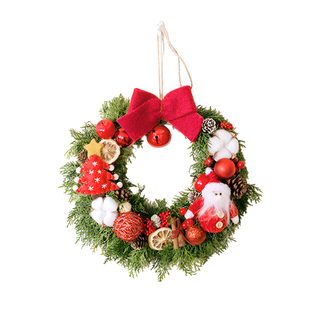 Wreath DIY Kit